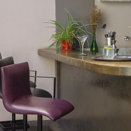 Prodeo Hotel + Lounge Buenos Aires Kültér fotó