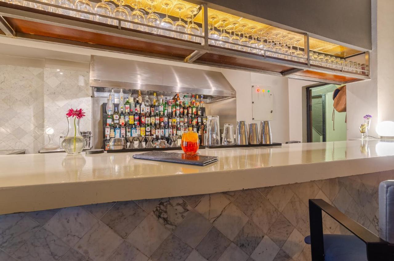 Prodeo Hotel + Lounge Buenos Aires Kültér fotó