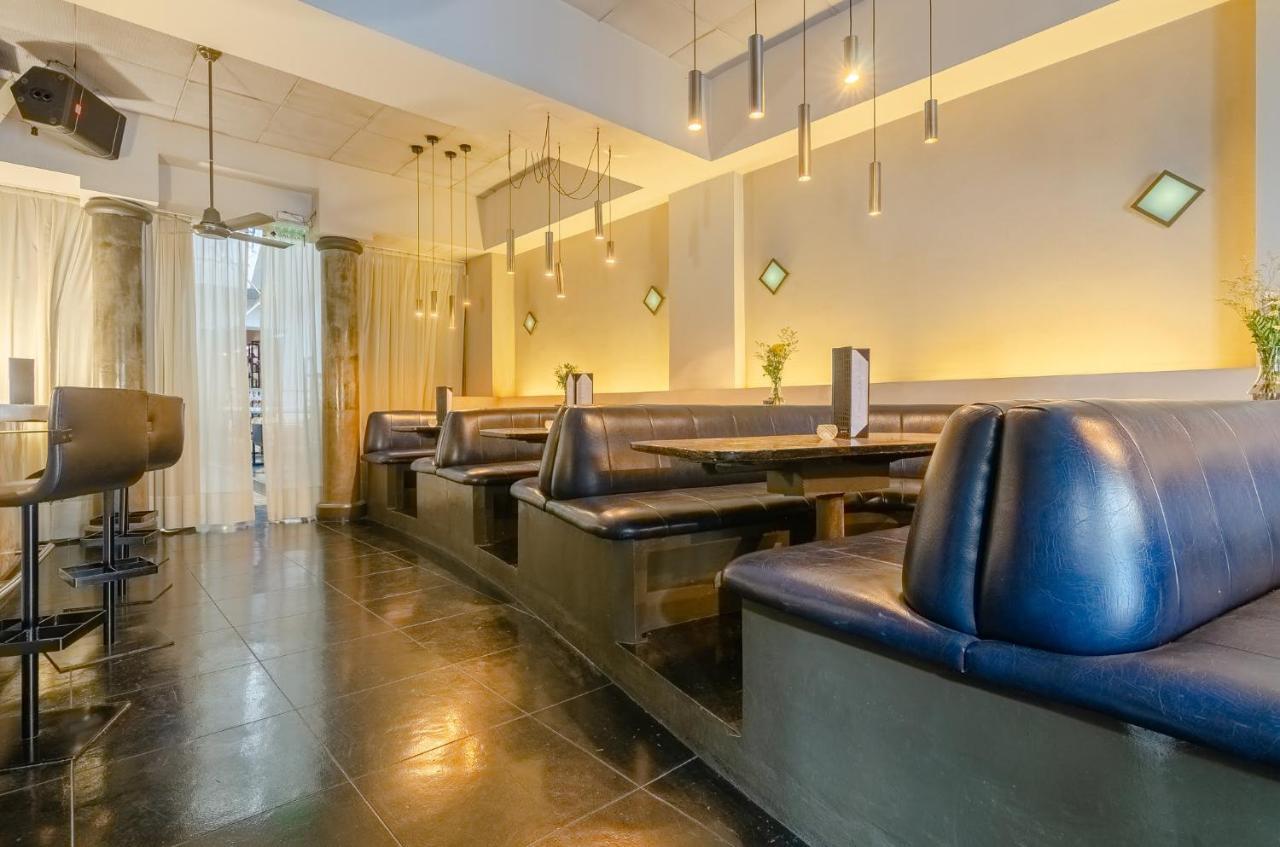Prodeo Hotel + Lounge Buenos Aires Kültér fotó