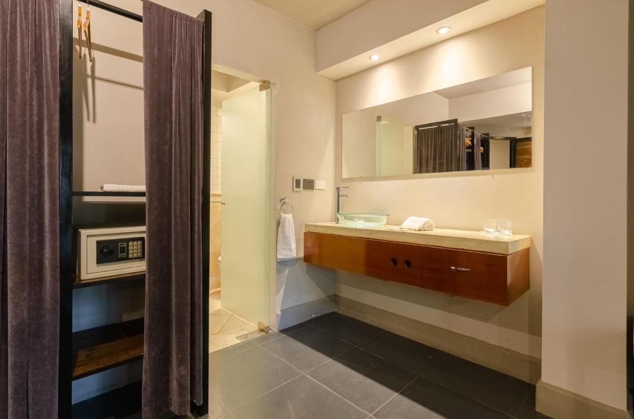 Prodeo Hotel + Lounge Buenos Aires Kültér fotó
