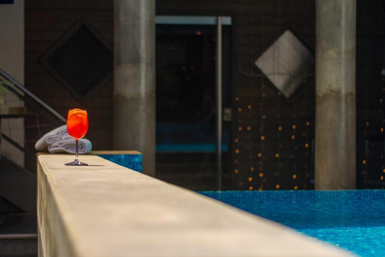 Prodeo Hotel + Lounge Buenos Aires Kültér fotó