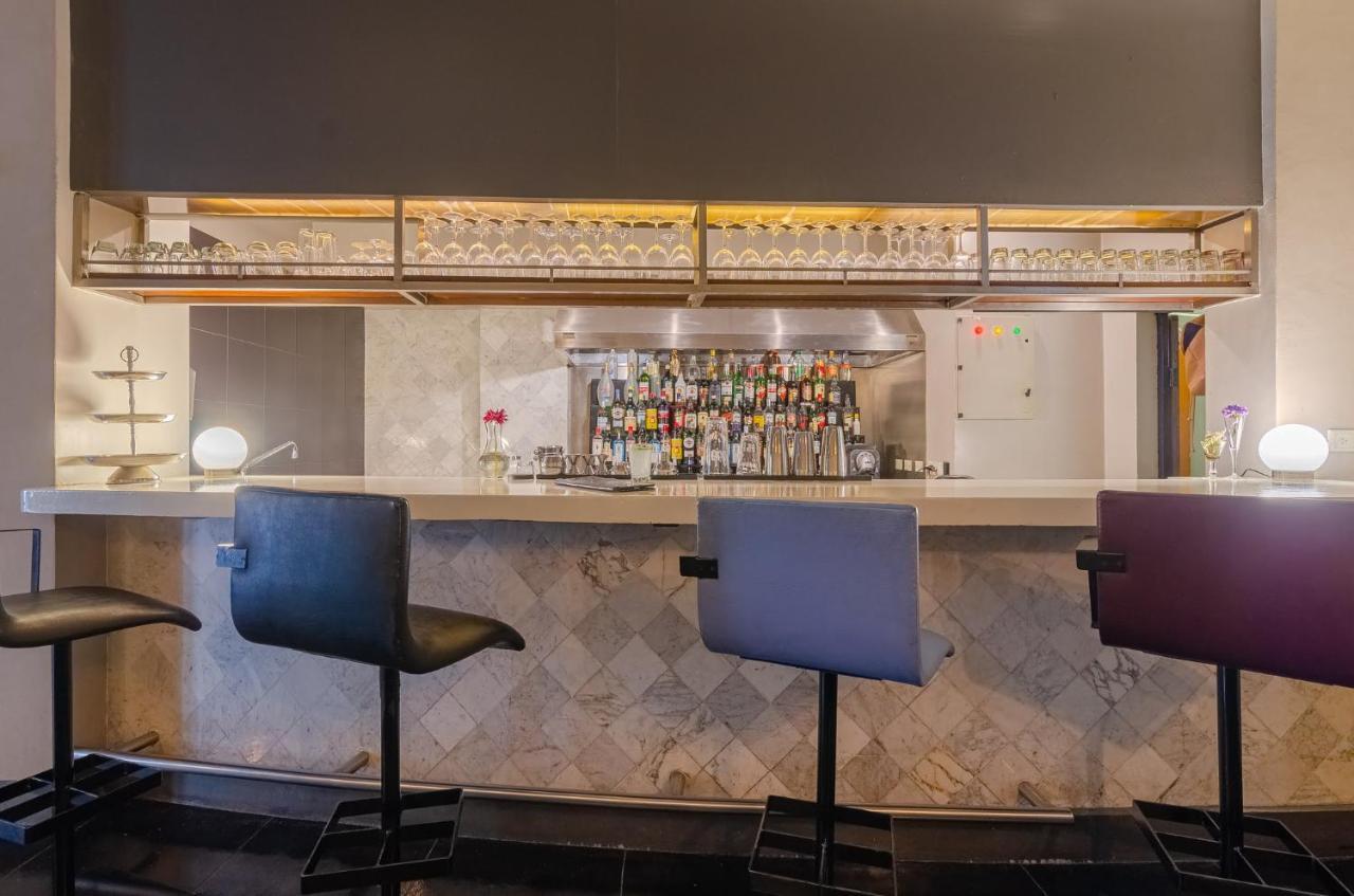 Prodeo Hotel + Lounge Buenos Aires Kültér fotó