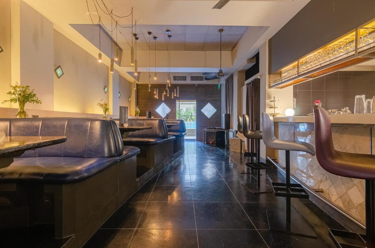 Prodeo Hotel + Lounge Buenos Aires Kültér fotó