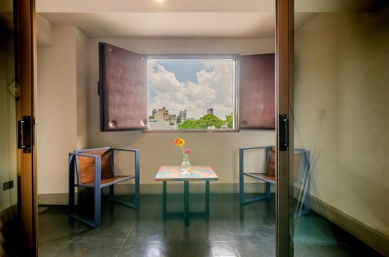 Prodeo Hotel + Lounge Buenos Aires Kültér fotó