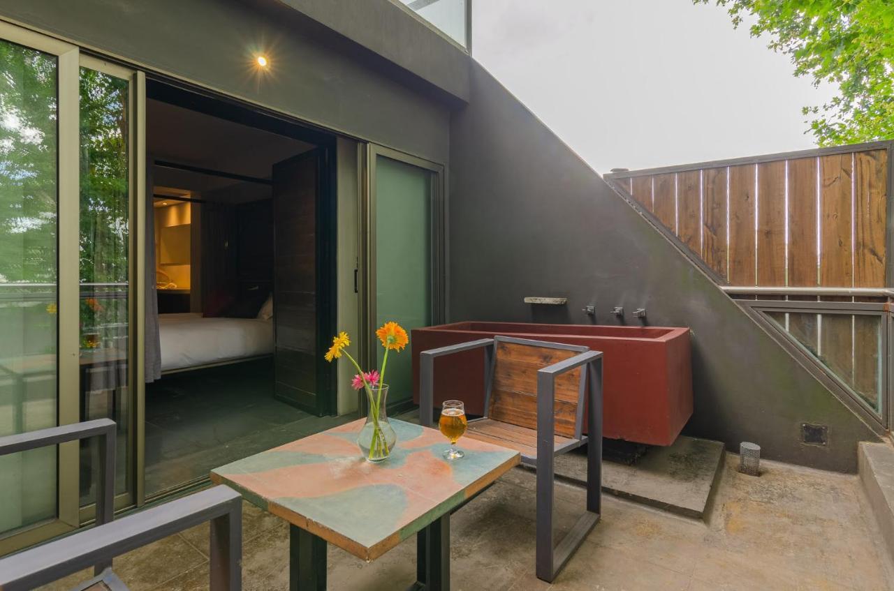 Prodeo Hotel + Lounge Buenos Aires Kültér fotó
