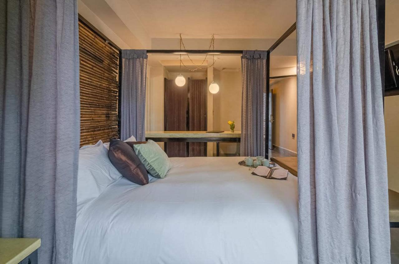 Prodeo Hotel + Lounge Buenos Aires Kültér fotó