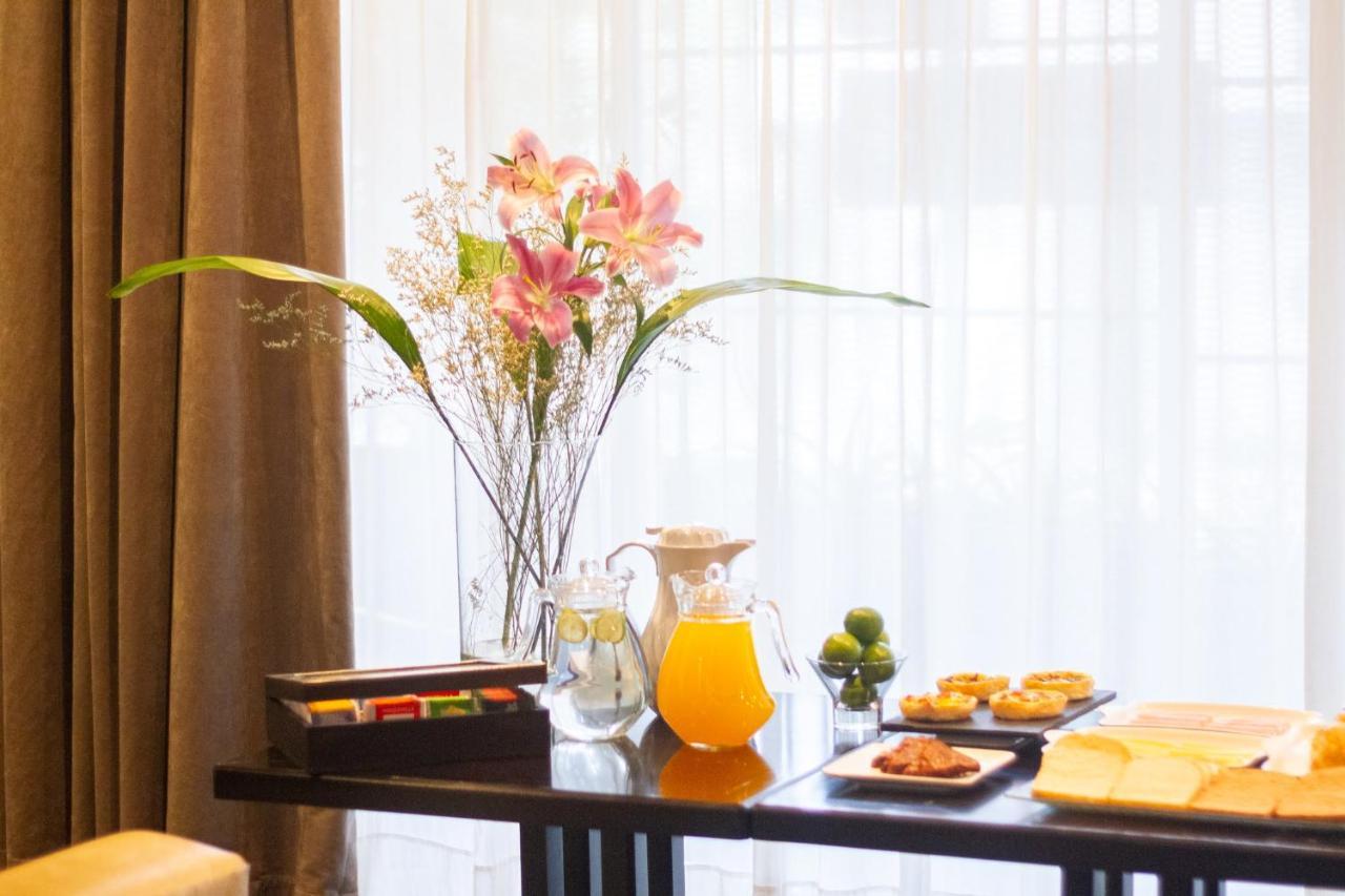 Prodeo Hotel + Lounge Buenos Aires Kültér fotó