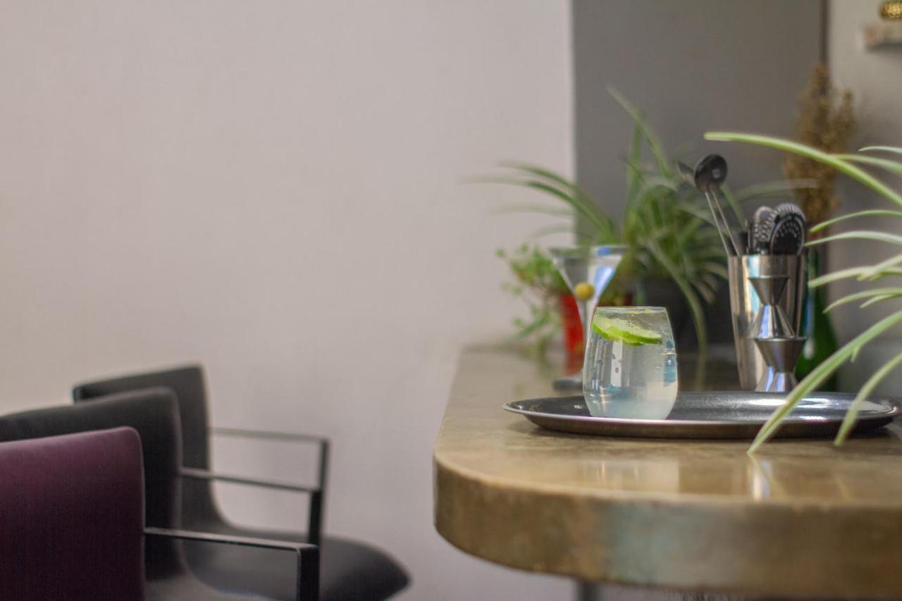 Prodeo Hotel + Lounge Buenos Aires Kültér fotó