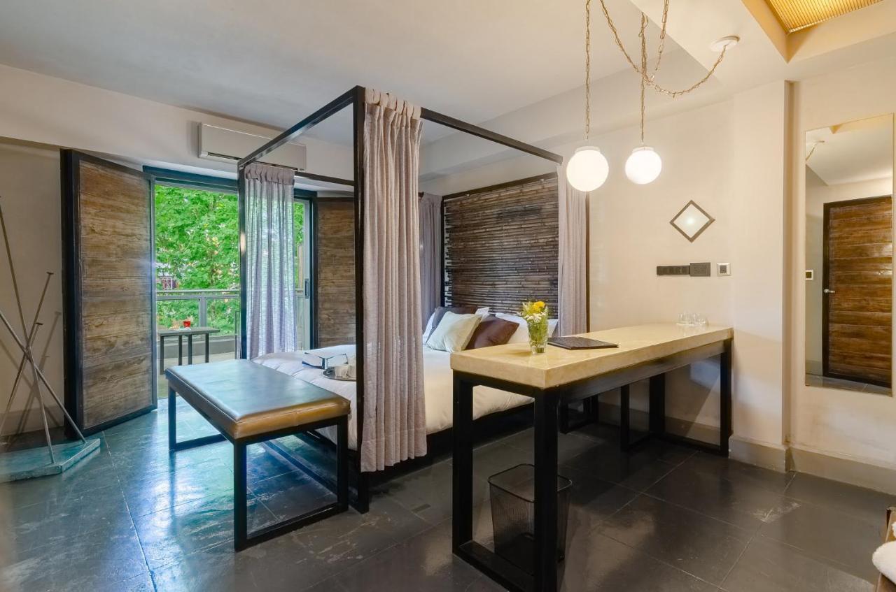 Prodeo Hotel + Lounge Buenos Aires Kültér fotó