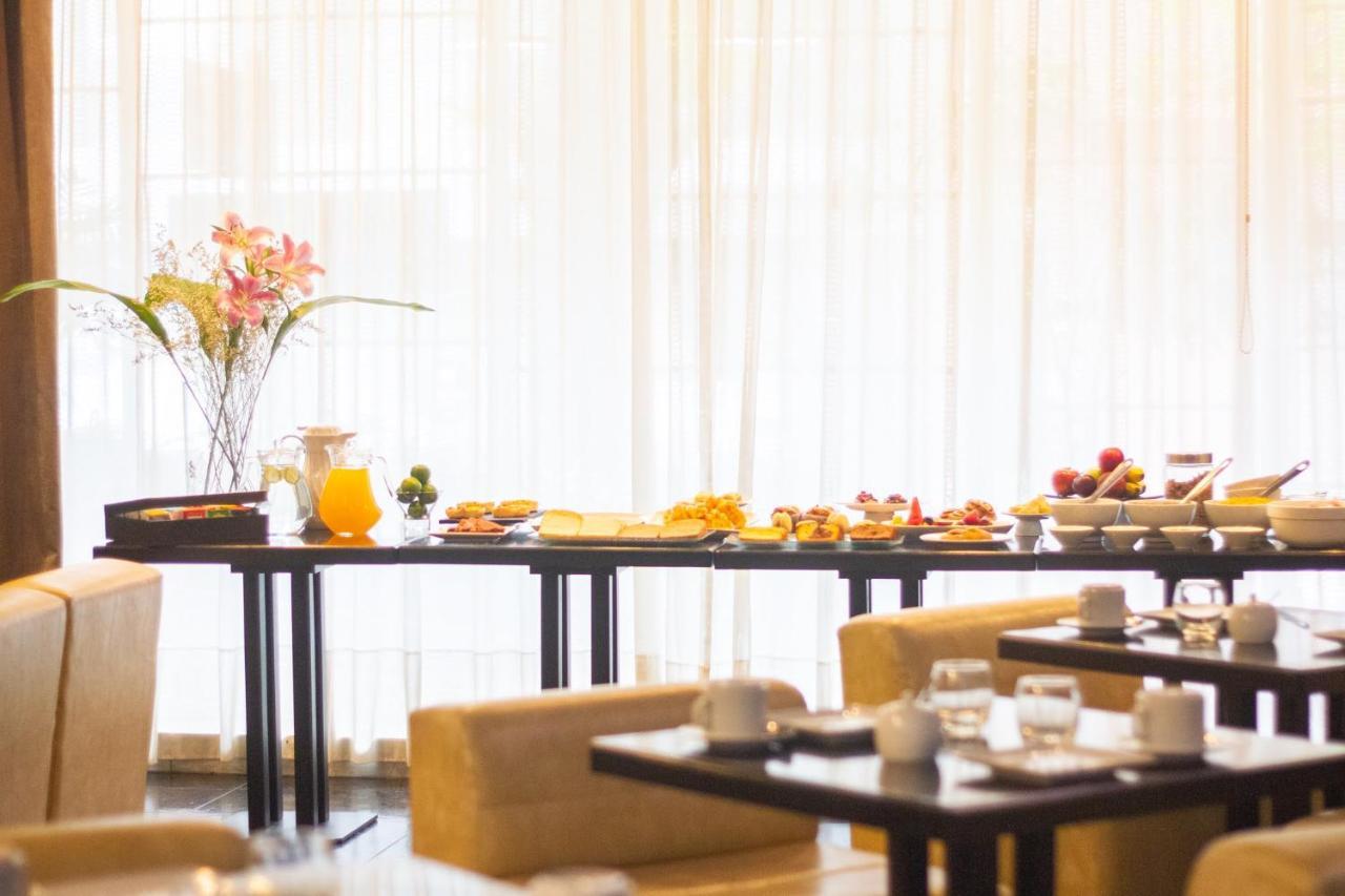 Prodeo Hotel + Lounge Buenos Aires Kültér fotó