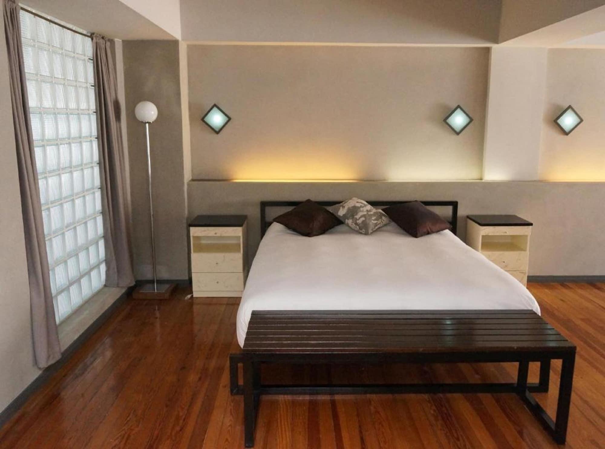 Prodeo Hotel + Lounge Buenos Aires Kültér fotó