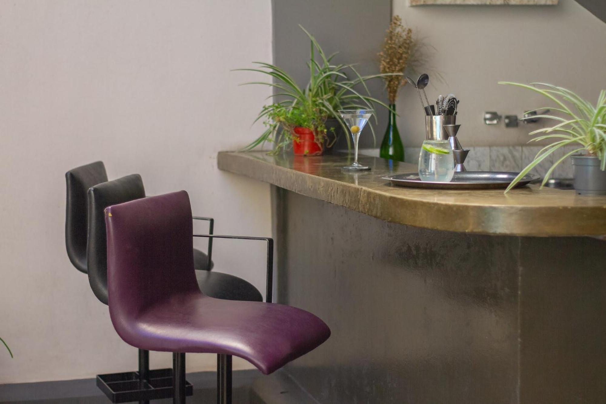 Prodeo Hotel + Lounge Buenos Aires Kültér fotó