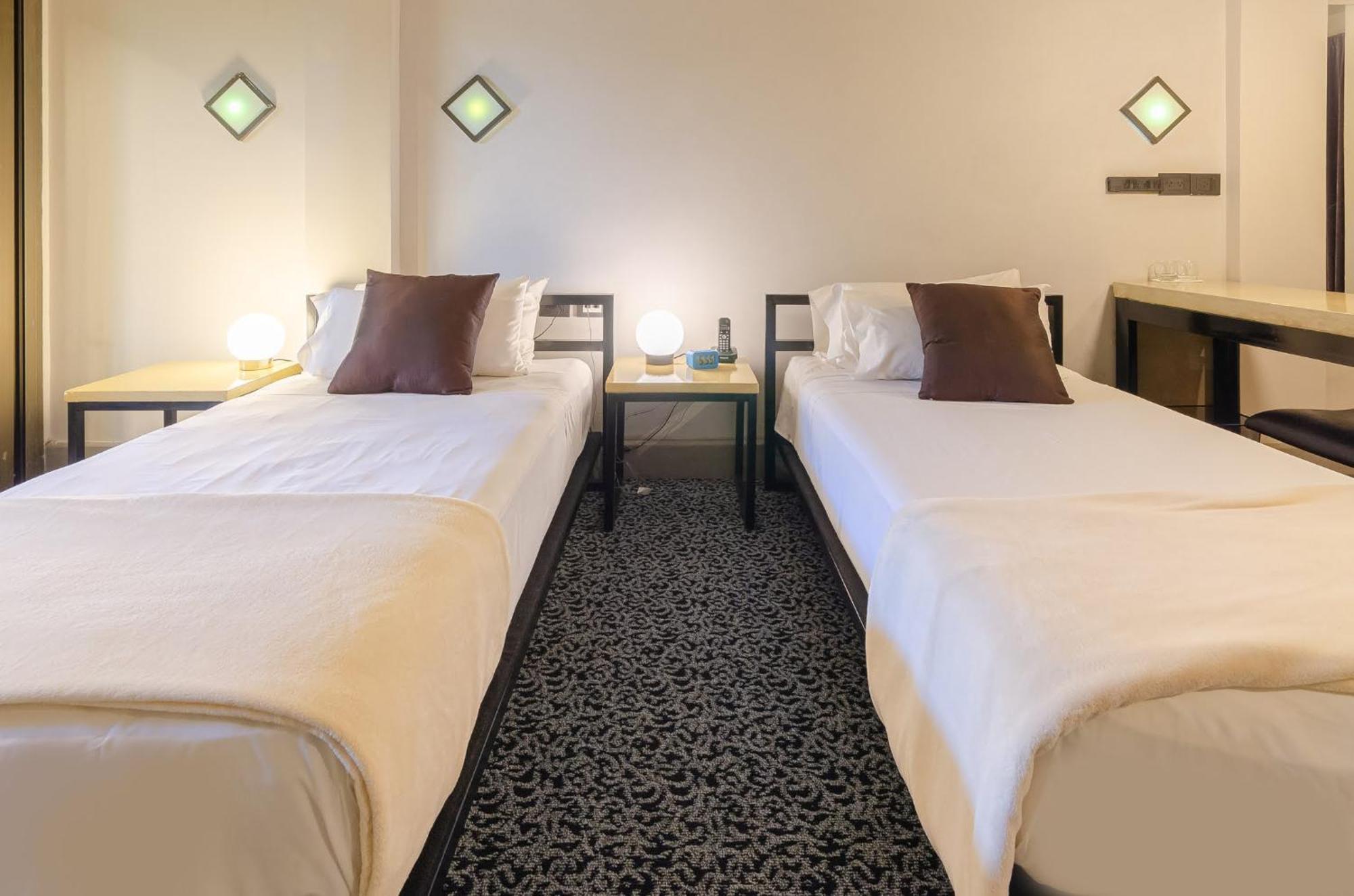 Prodeo Hotel + Lounge Buenos Aires Kültér fotó