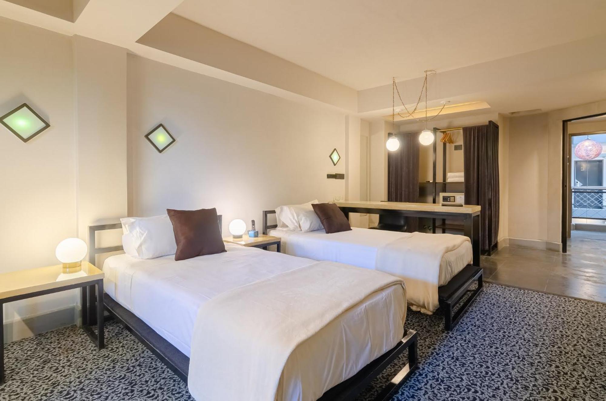 Prodeo Hotel + Lounge Buenos Aires Kültér fotó
