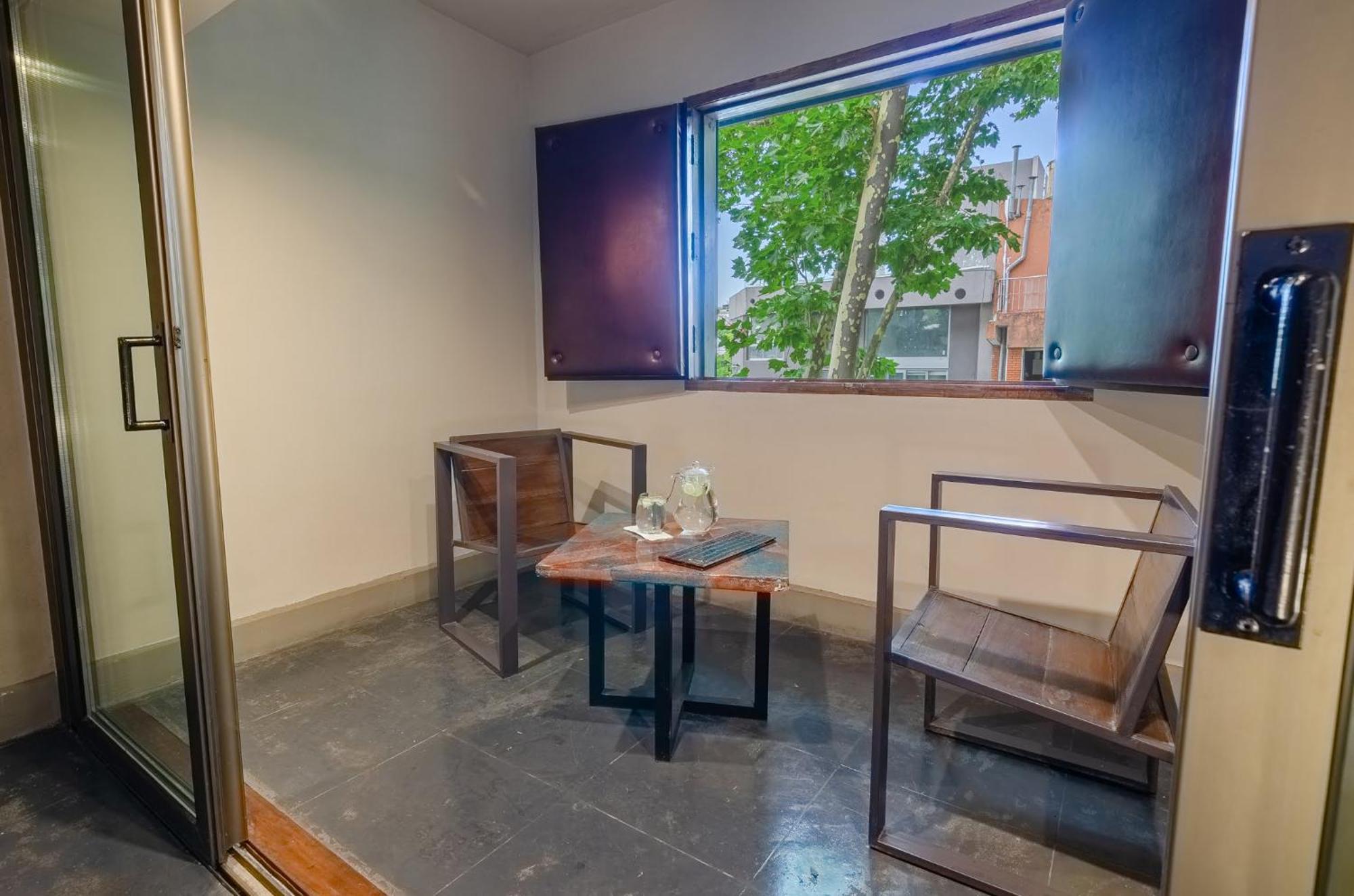 Prodeo Hotel + Lounge Buenos Aires Kültér fotó