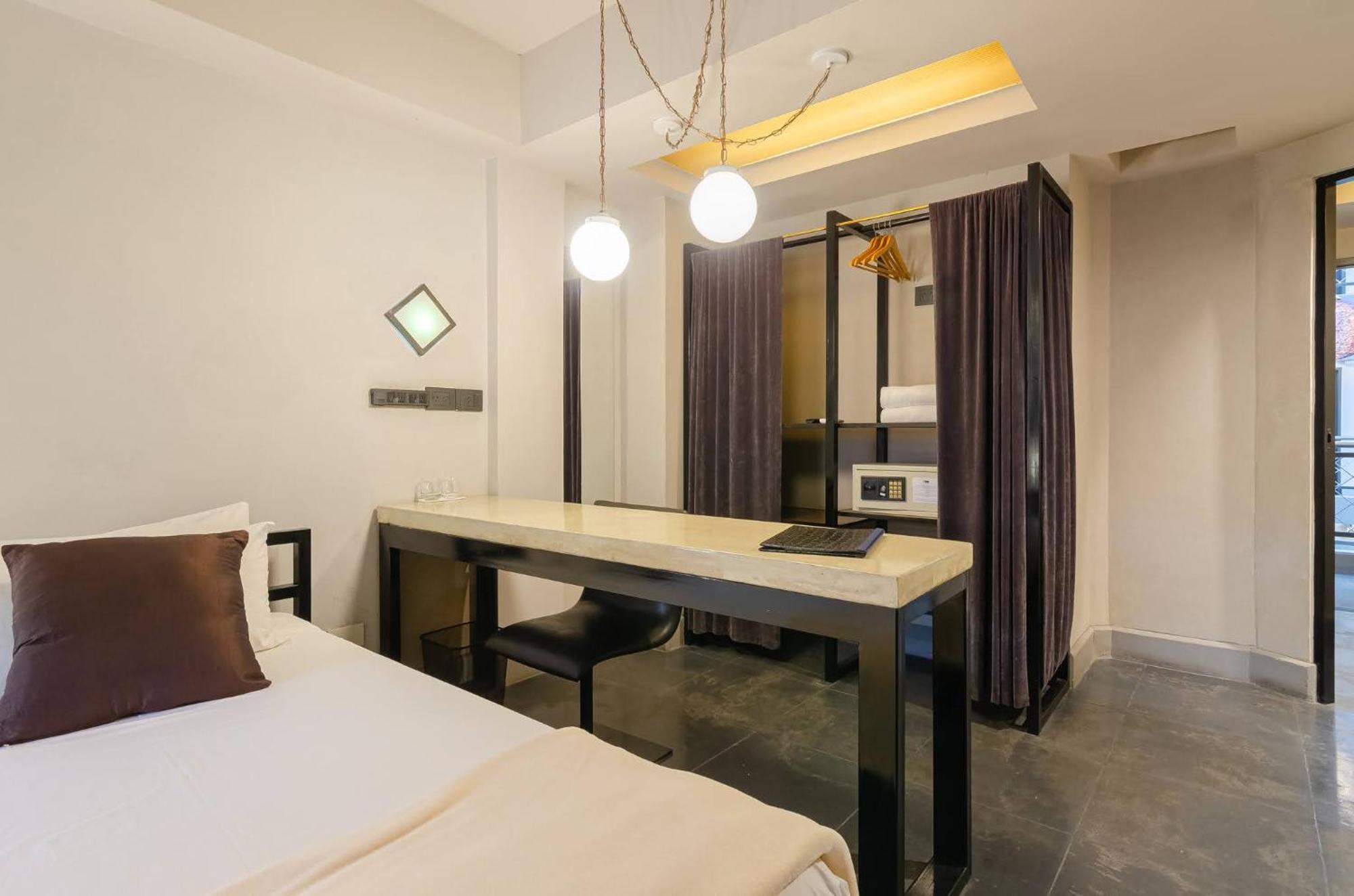 Prodeo Hotel + Lounge Buenos Aires Kültér fotó