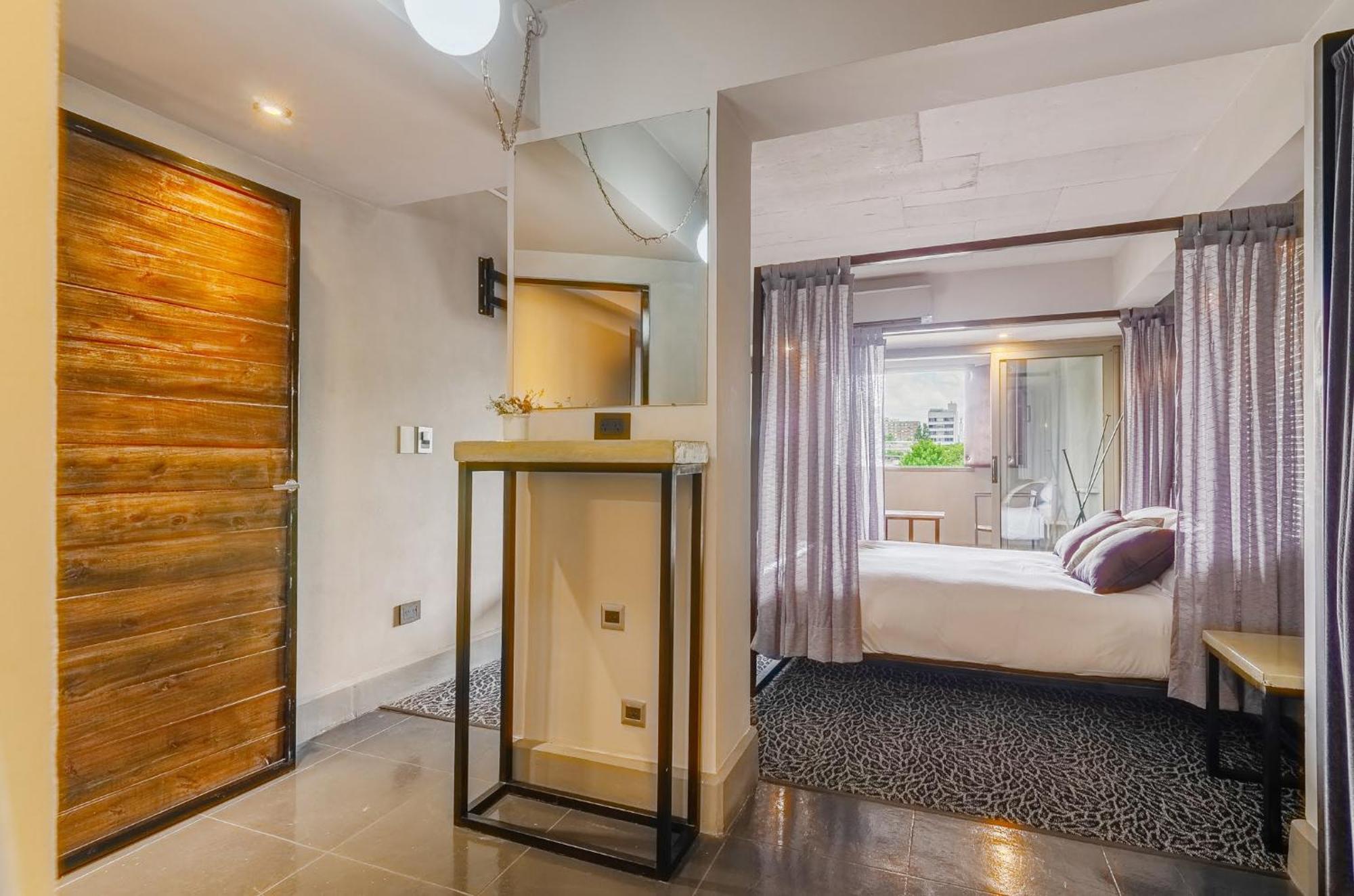 Prodeo Hotel + Lounge Buenos Aires Kültér fotó