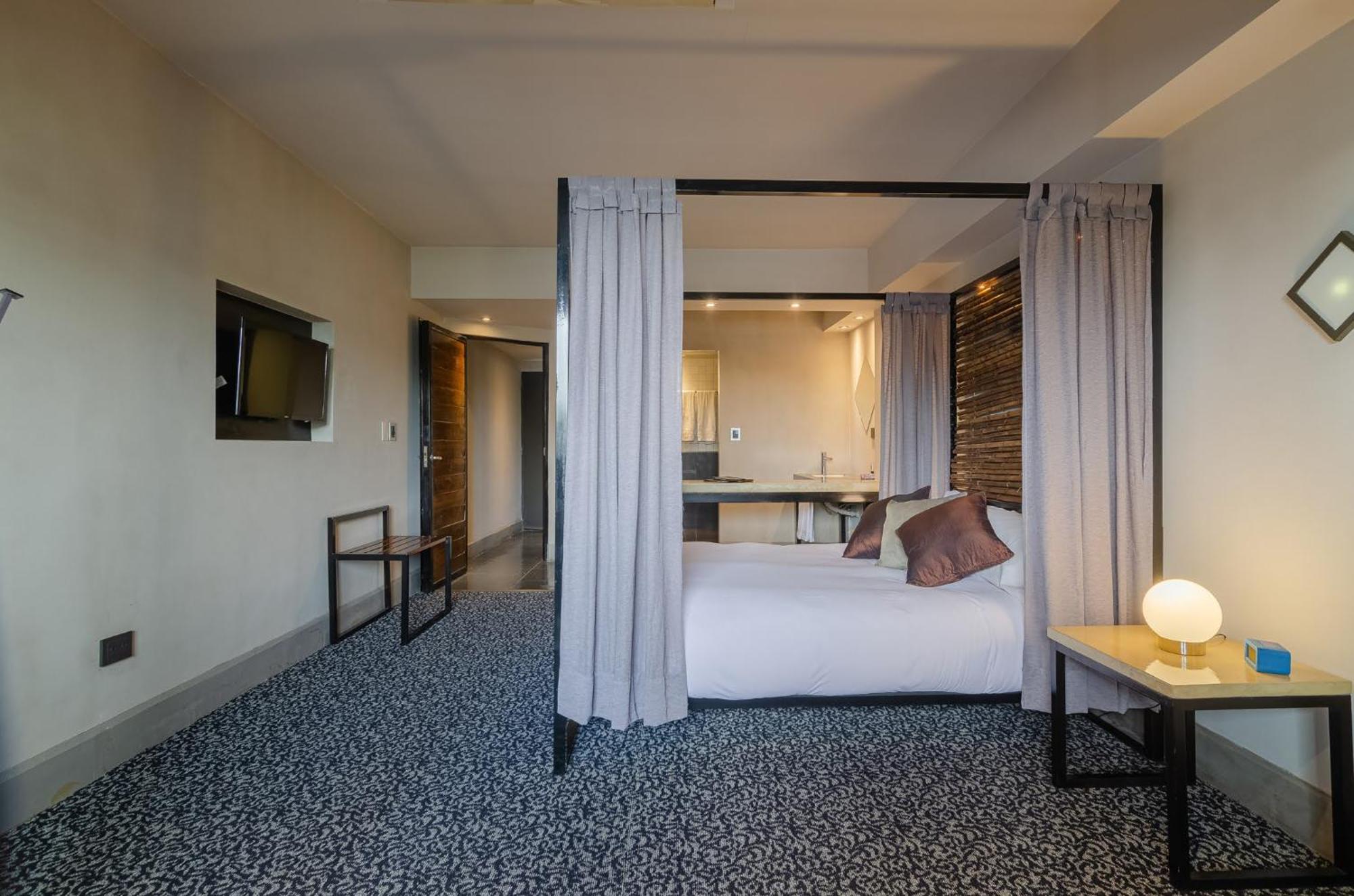 Prodeo Hotel + Lounge Buenos Aires Kültér fotó