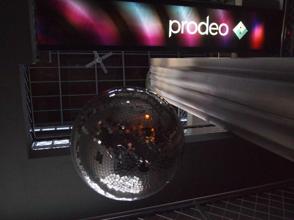 Prodeo Hotel + Lounge Buenos Aires Kültér fotó